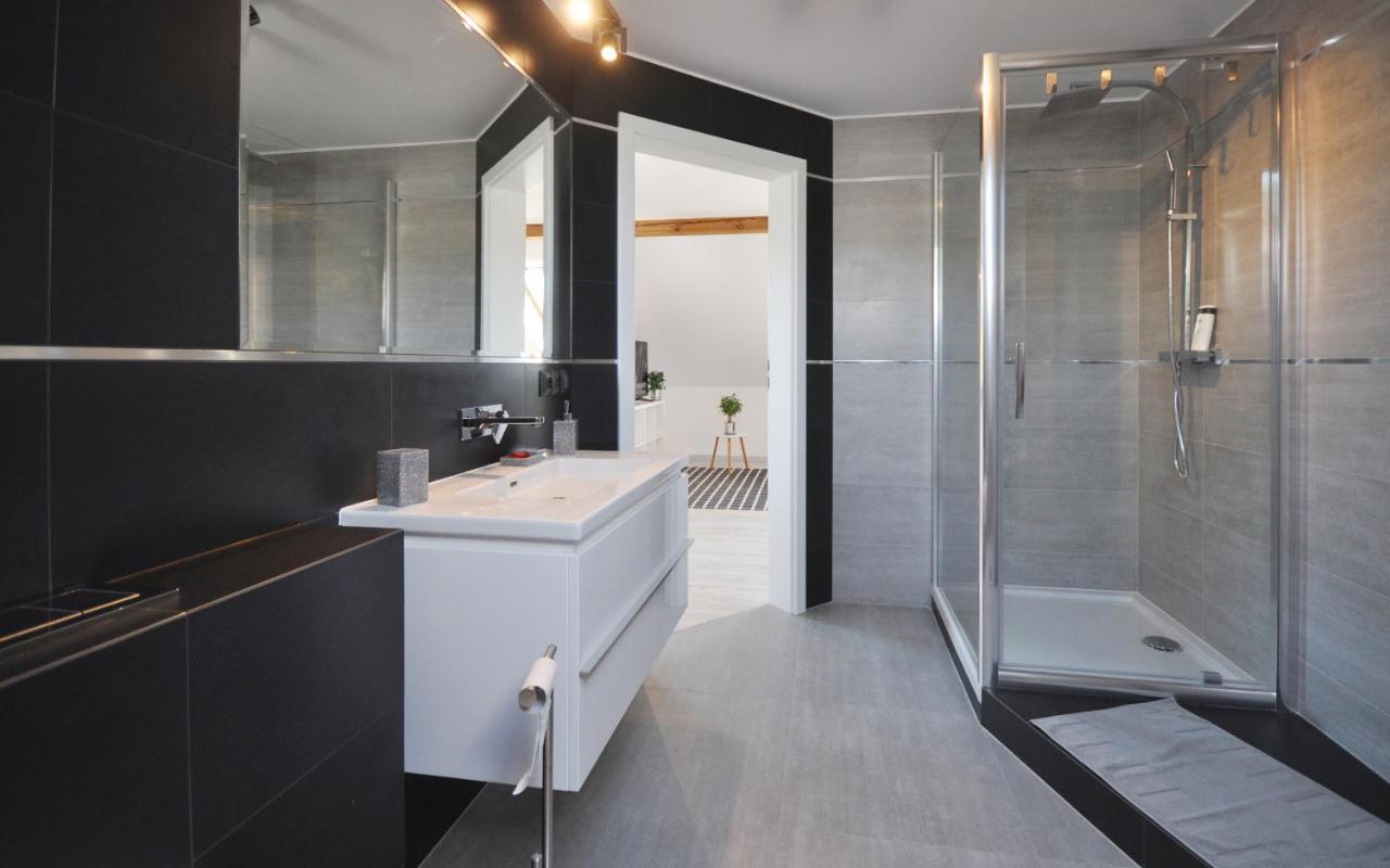 Apartament Widok Na Karkonosze Apartment Jezow Sudecki Luaran gambar